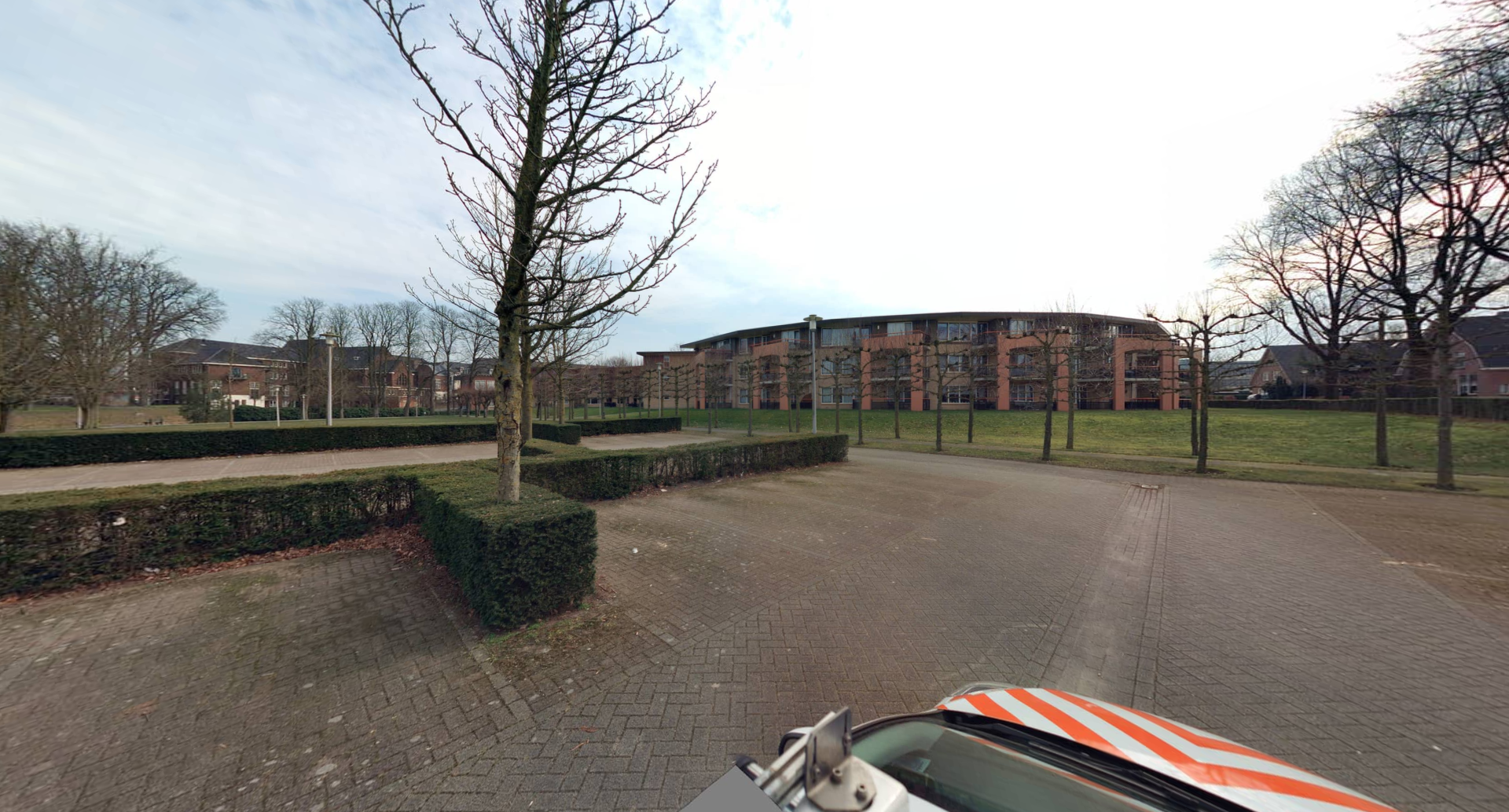 Deken Hooijmansingel 76