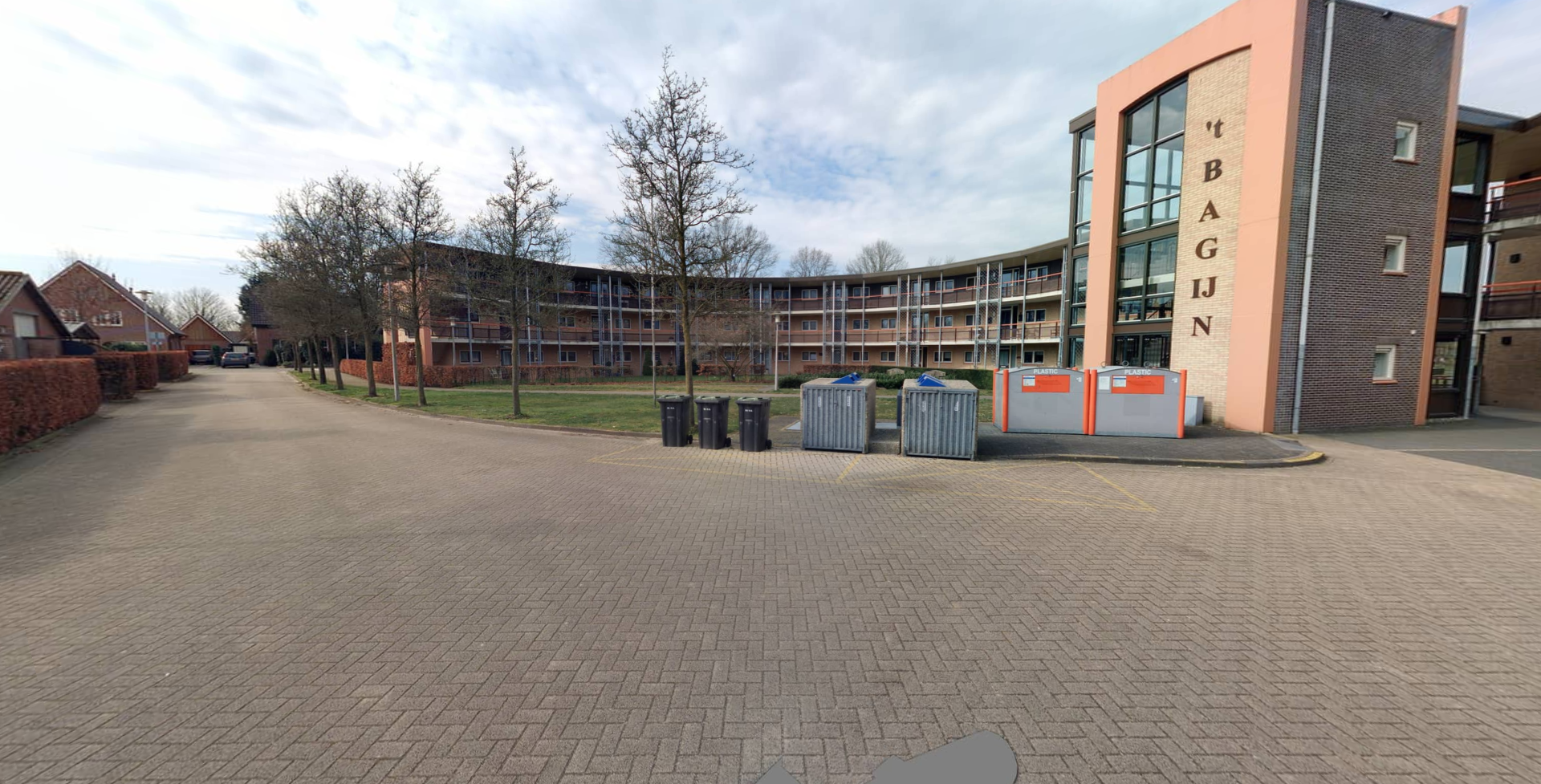 Deken Hooijmansingel 76