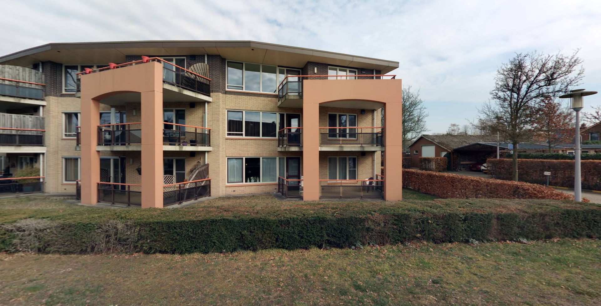 Deken Hooijmansingel 76