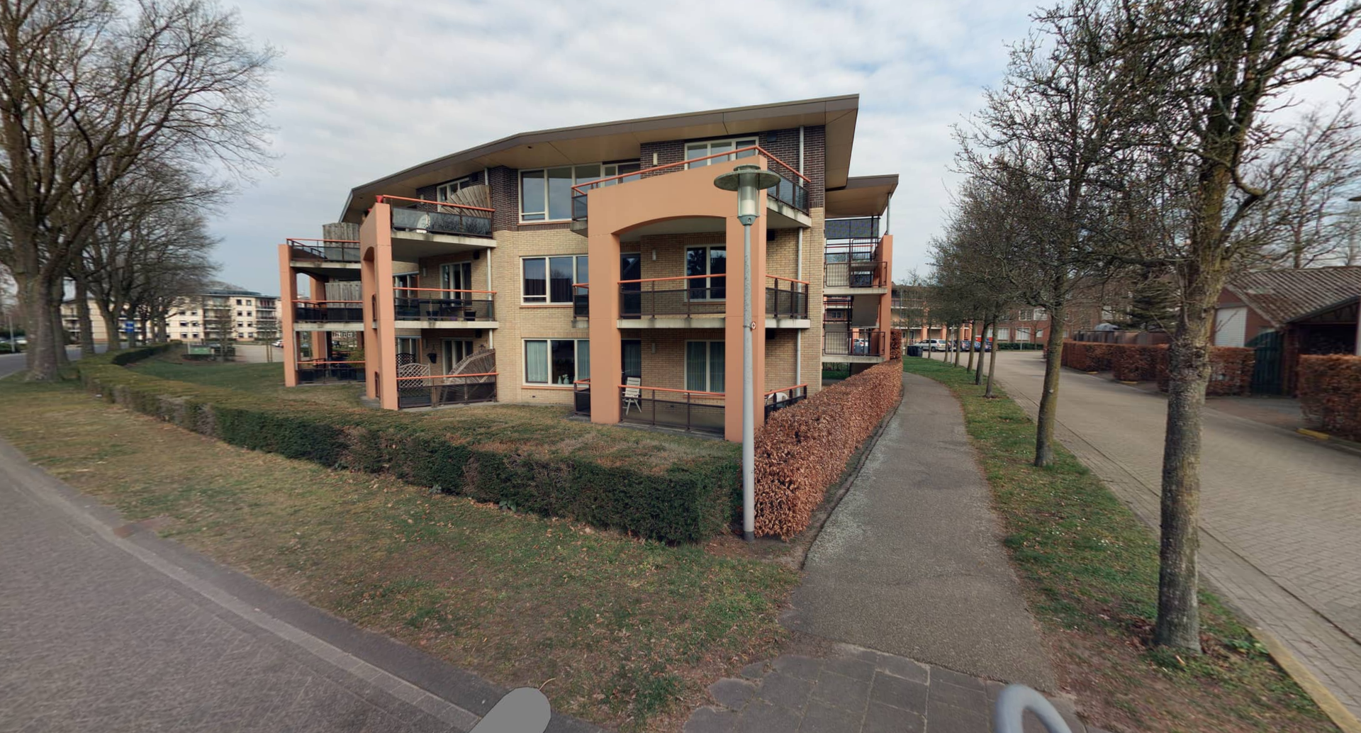 Deken Hooijmansingel 76