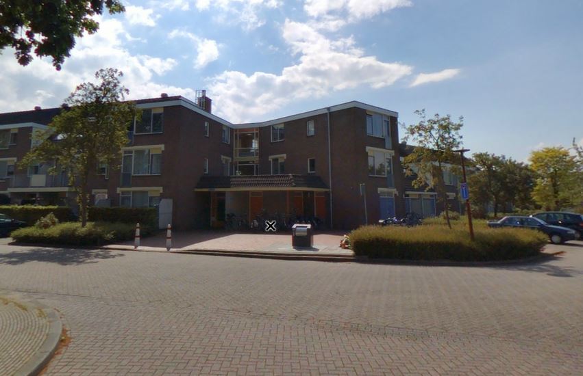 Spreeuwstraat 51, 7102 HE Winterswijk, Nederland