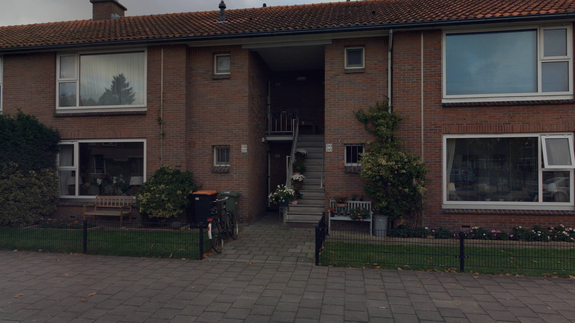 Benjamin Willem Ter Kuilestraat 237