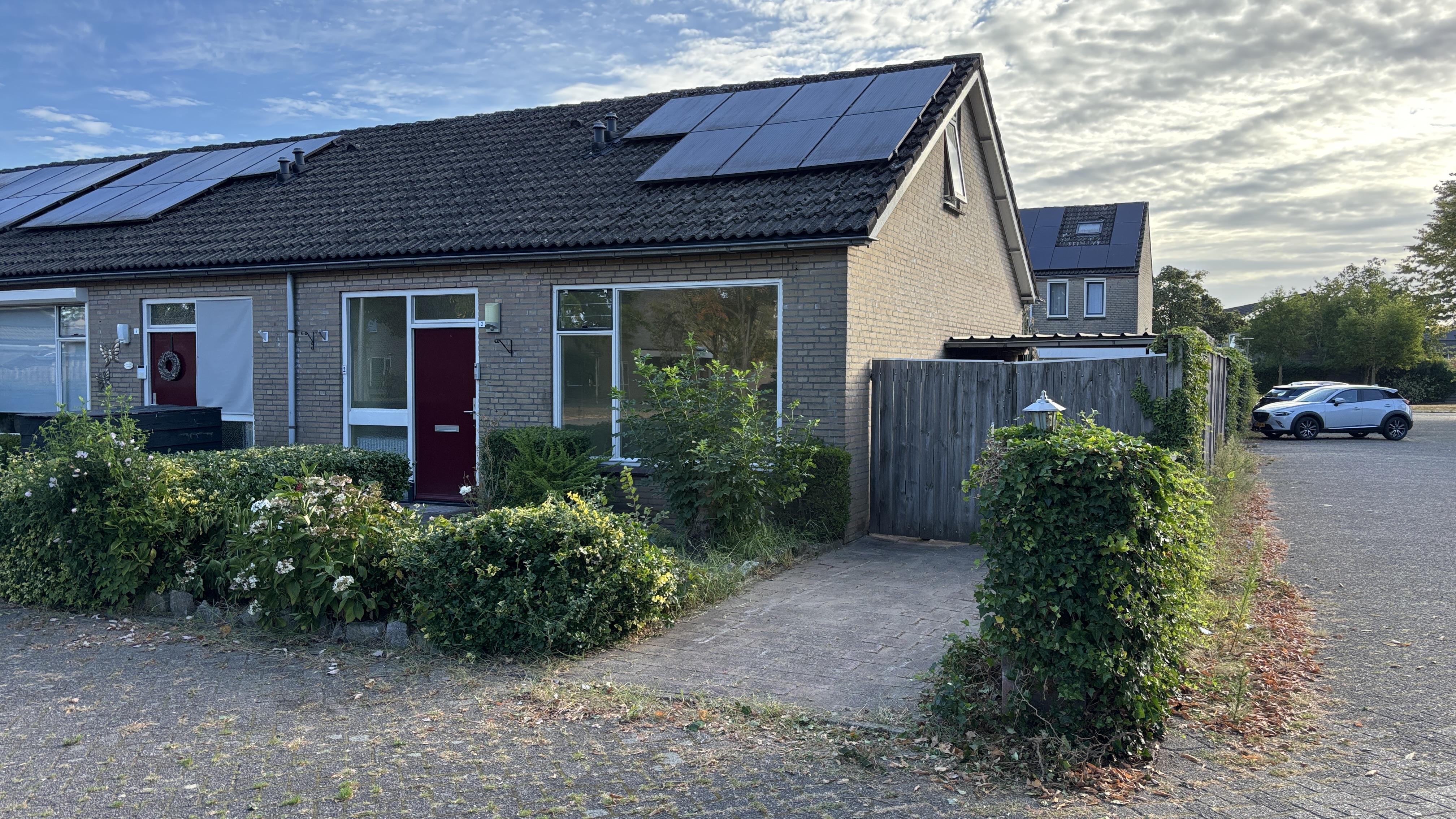 Willem Klooshof 2, 7471 NE Goor, Nederland