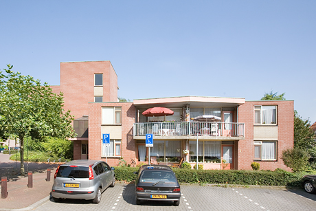 Sleeswijkstraat 46, 7101 GM Winterswijk, Nederland