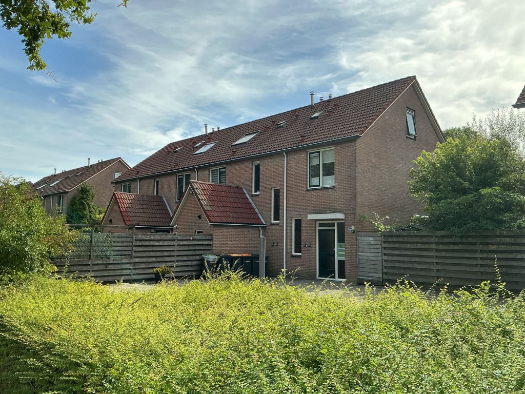De Aalscholver 29, 7671 LK Vriezenveen, Nederland