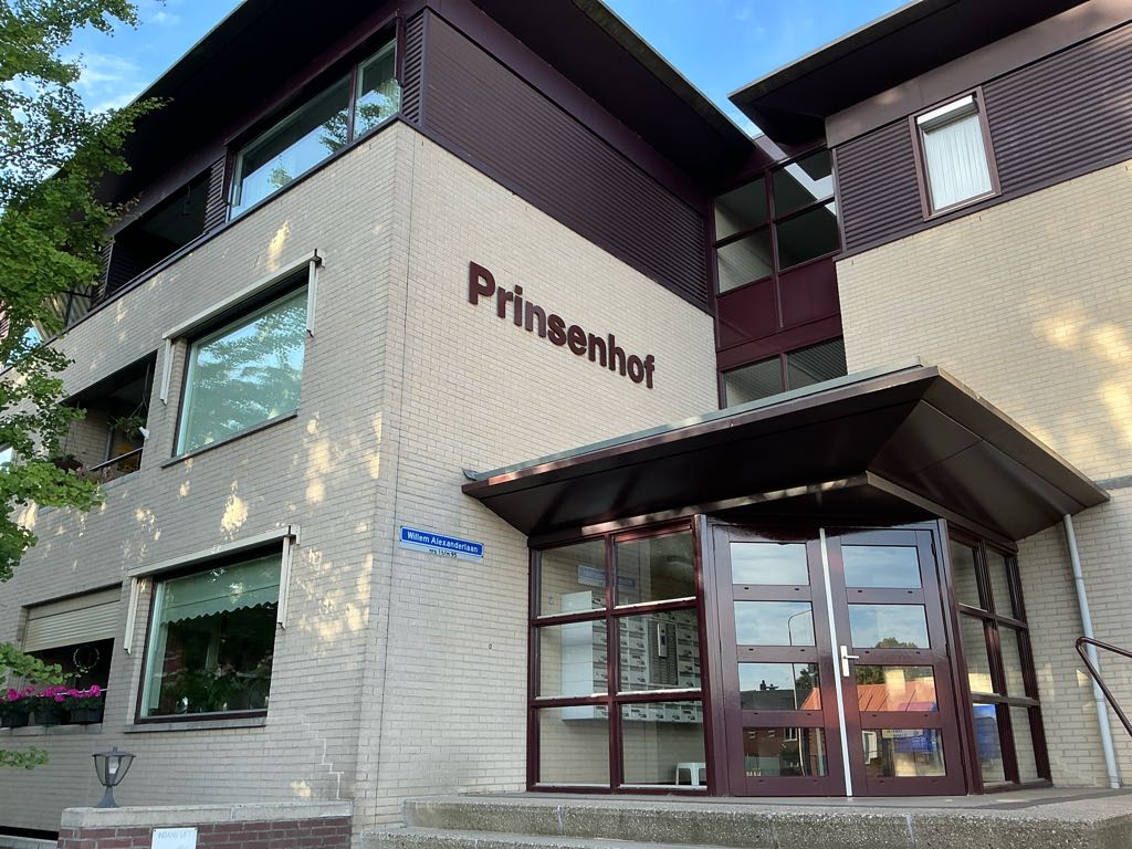 Willem Alexanderlaan 77, 7671 RR Vriezenveen, Nederland