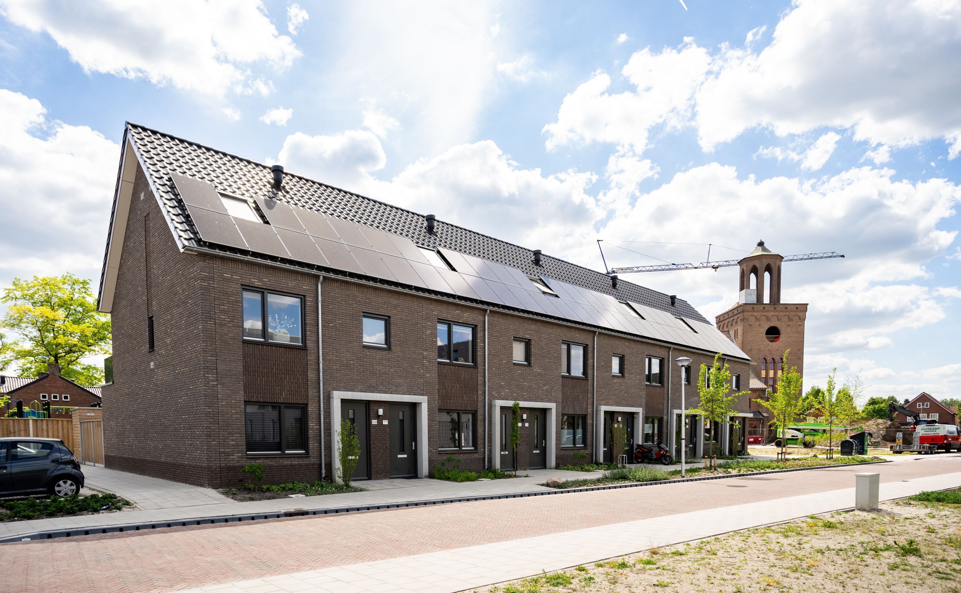 Het Kempke 63, 7481 MZ Haaksbergen, Nederland