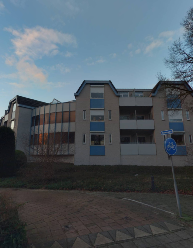 De Wanne 48, 7623 HE Borne, Nederland