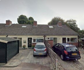 P.C. Hooftstraat 14, 7442 XB Nijverdal, Nederland
