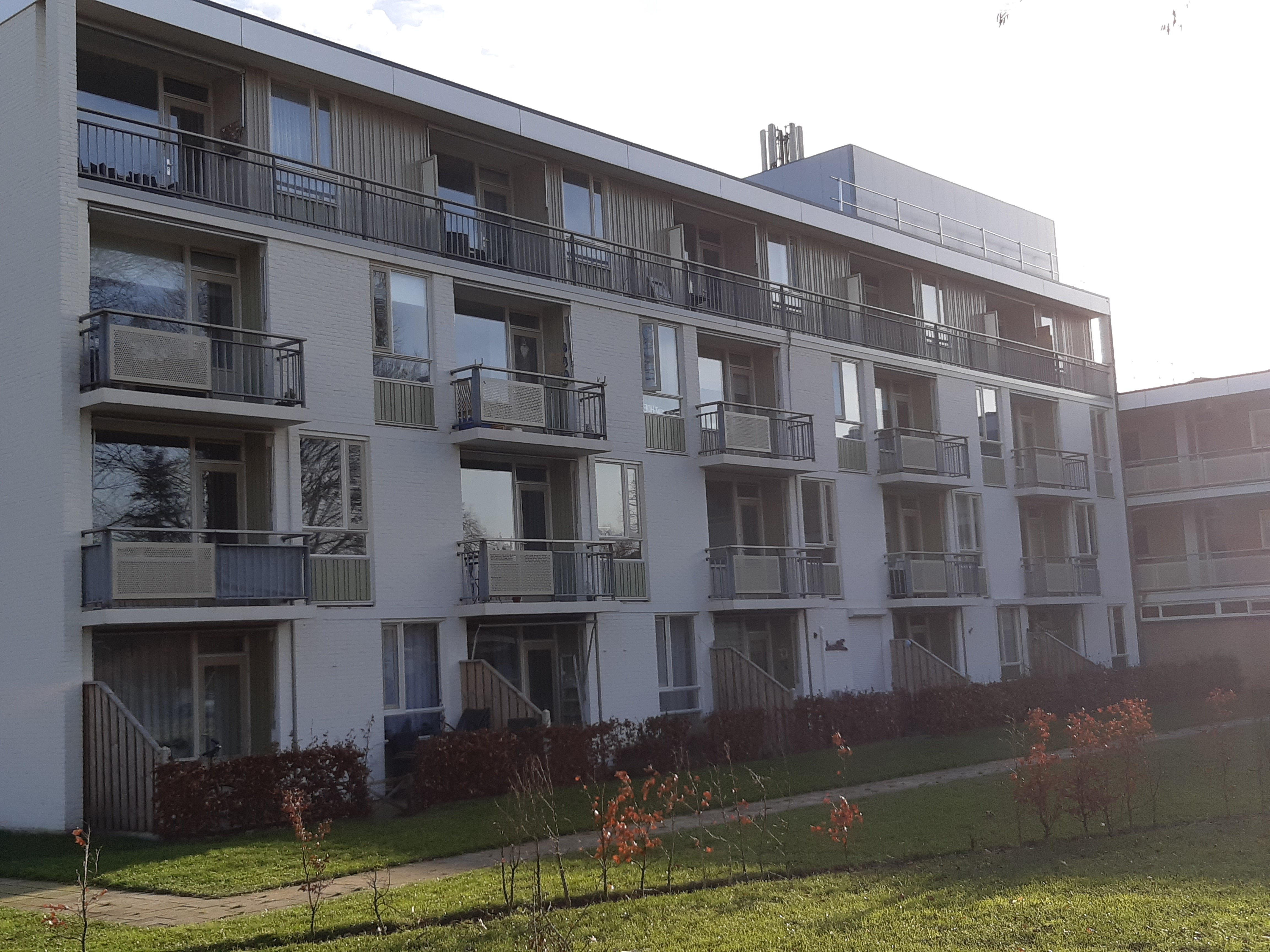 Reviusstraat 23, 7442 TP Nijverdal, Nederland