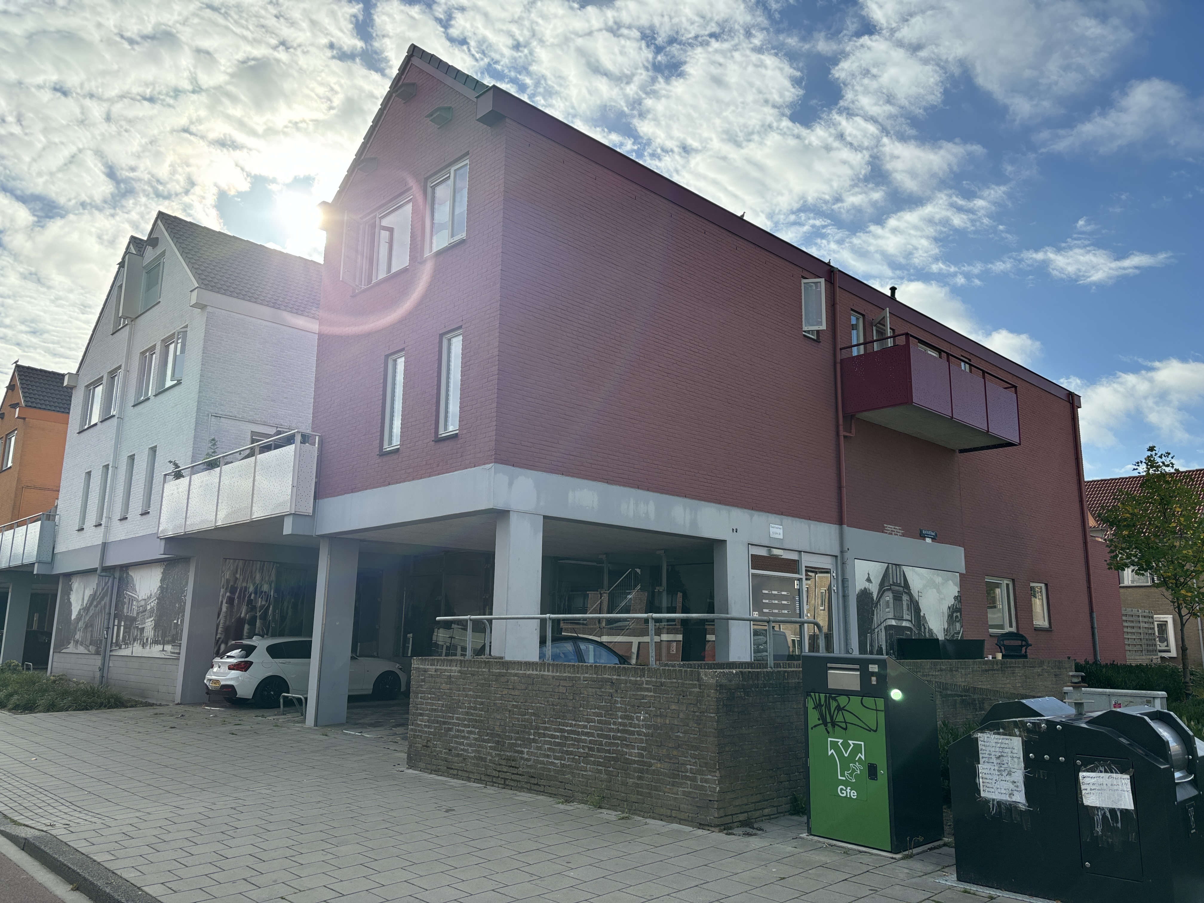 Beatrixstraat 11, 7511 KN Enschede, Nederland