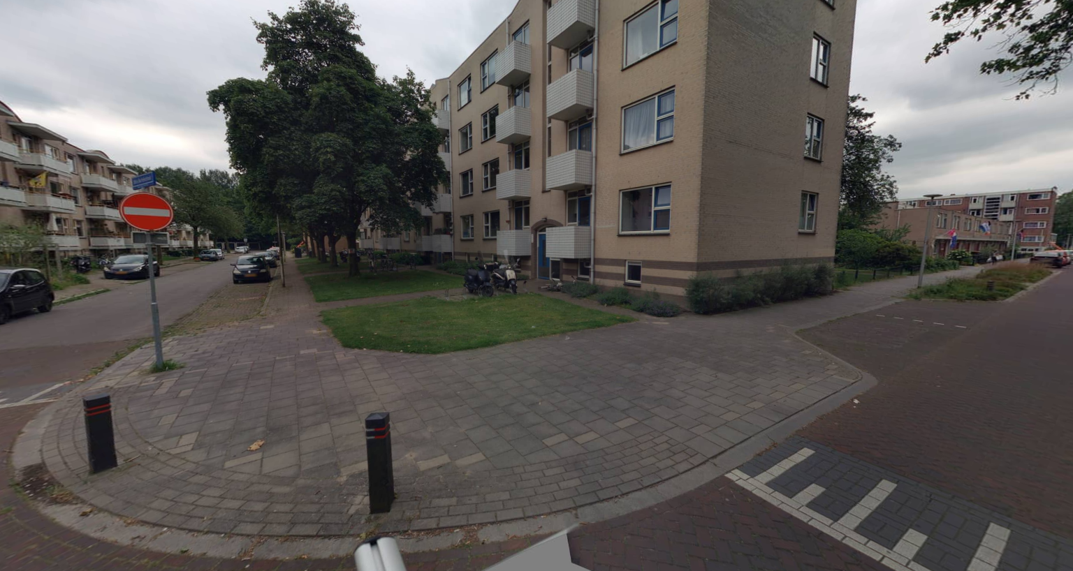 Bela Bartokstraat 8, 7557 RL Hengelo, Nederland