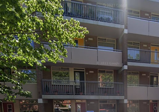 Jacob van Houtestraat 144, 7442 NE Nijverdal, Nederland