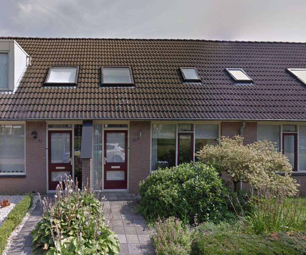 Hakselaar 26, 7641 KG Wierden, Nederland