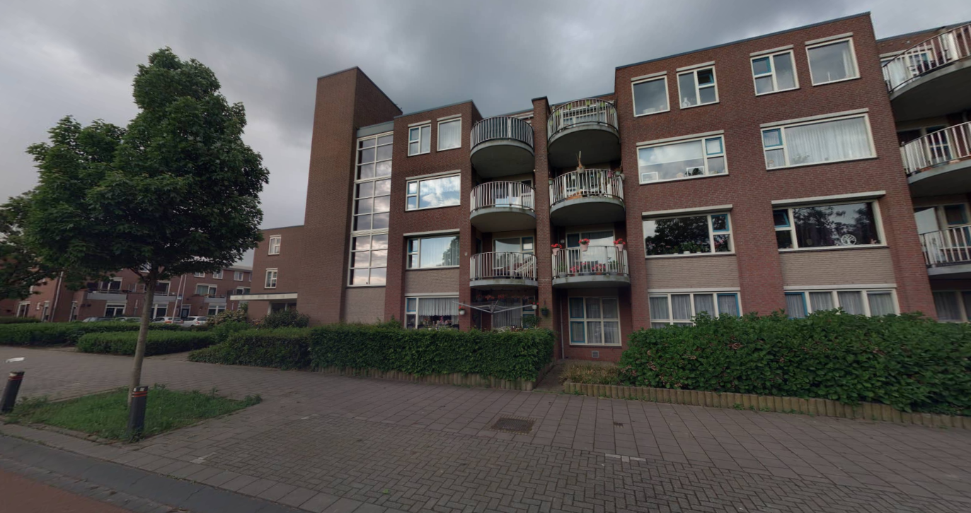 Isaacstraat 113, 7553 NH Hengelo, Nederland