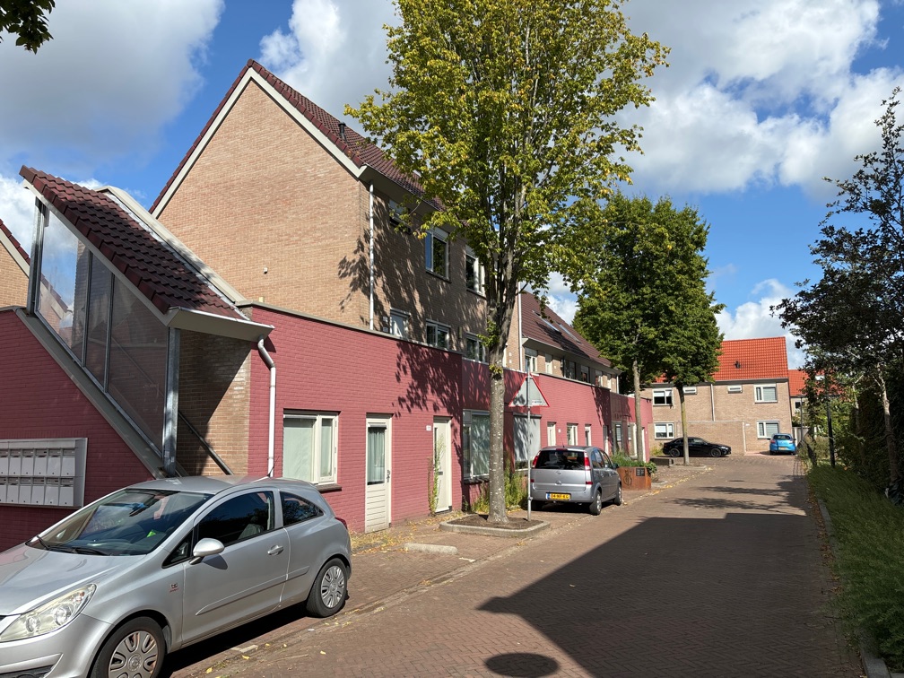 Beatrixstraat 180, 7511 KV Enschede, Nederland