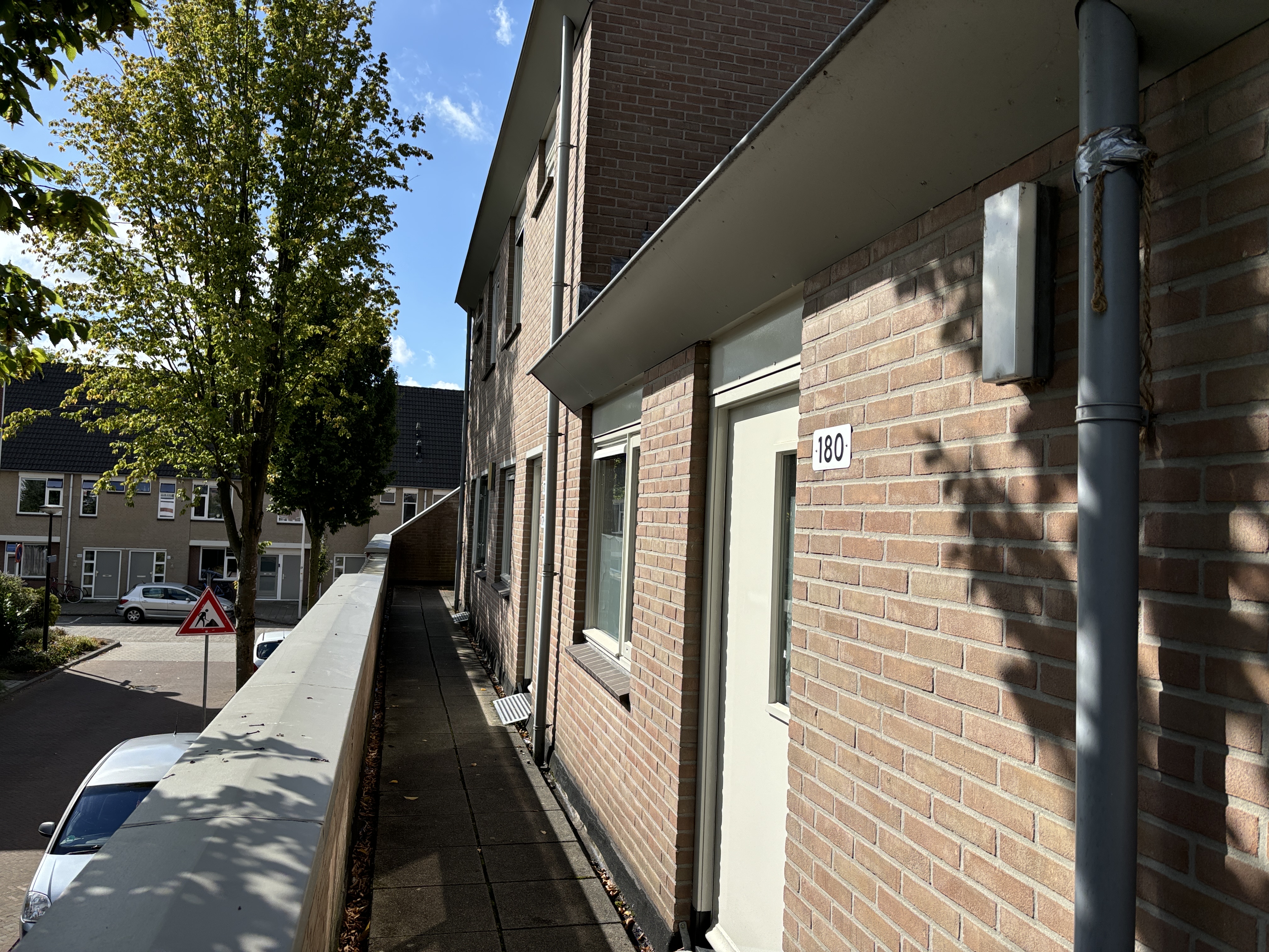 Beatrixstraat 180