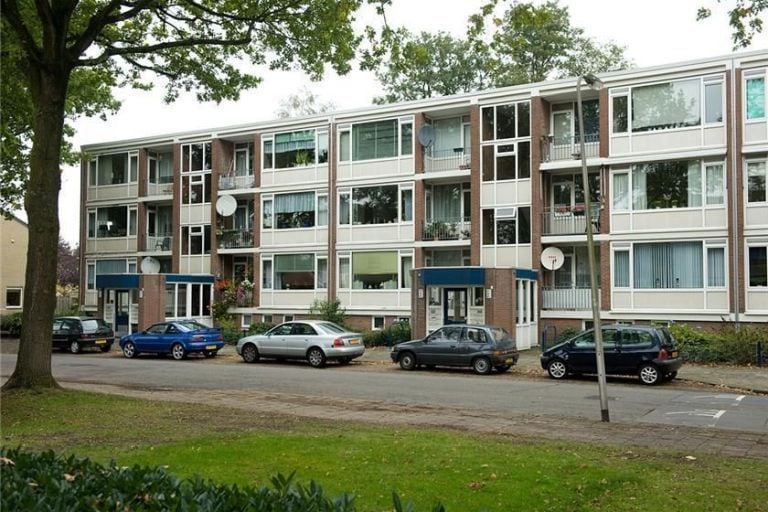Europalaan 61, 7543 DC Enschede, Nederland
