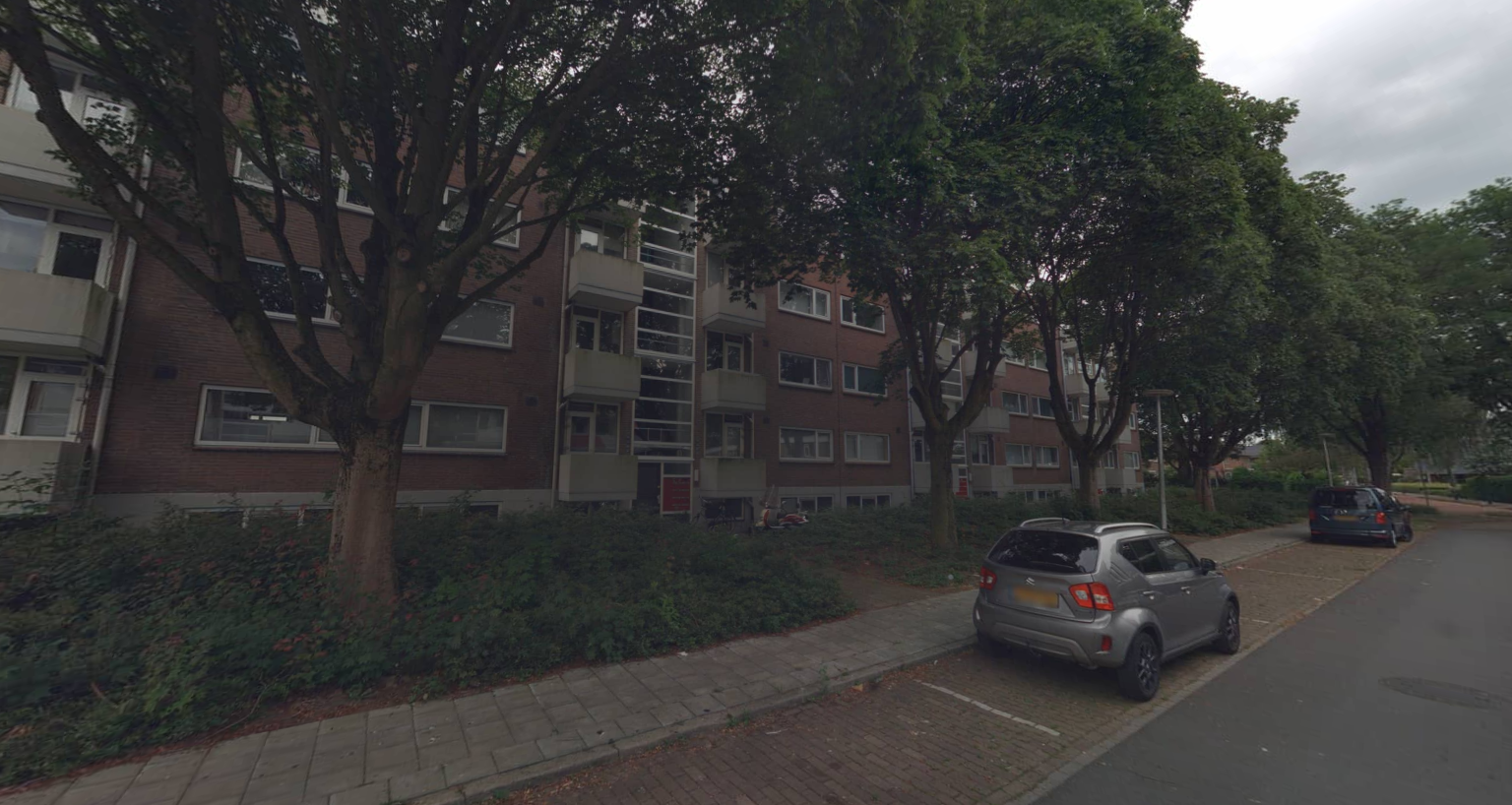Rossinistraat 64, 7557 SR Hengelo, Nederland