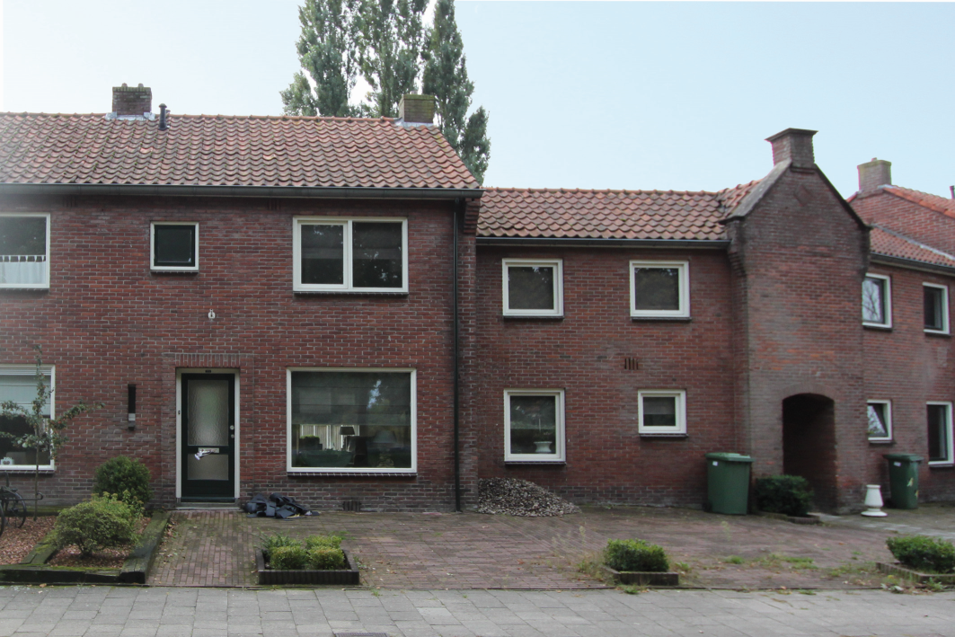 Leliestraat 22, 7572 VC Oldenzaal, Nederland