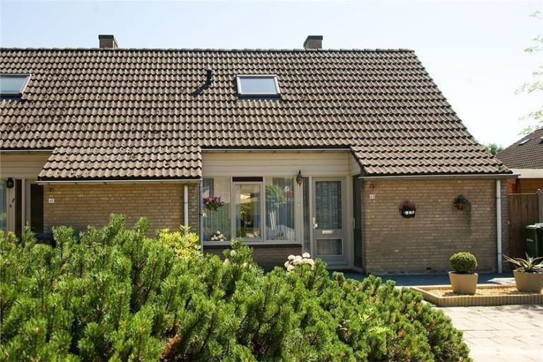 Mozartstraat 79, 7582 ET Losser, Nederland