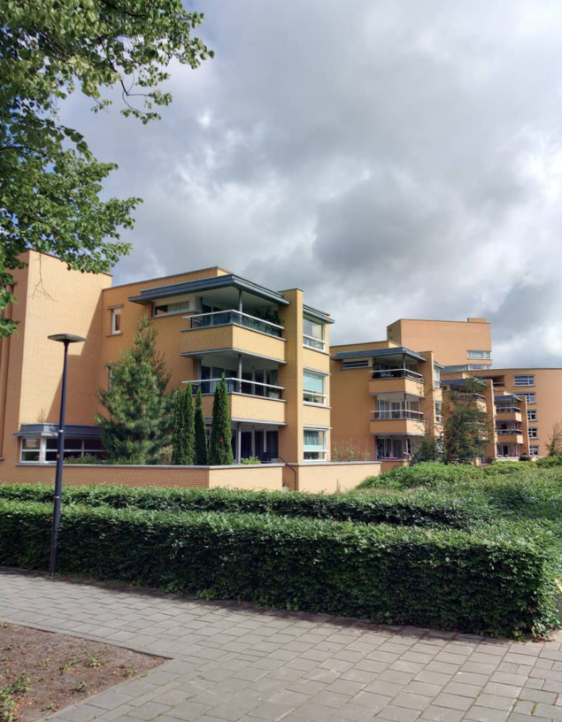 Jacobastraat 9, 7555 HN Hengelo, Nederland