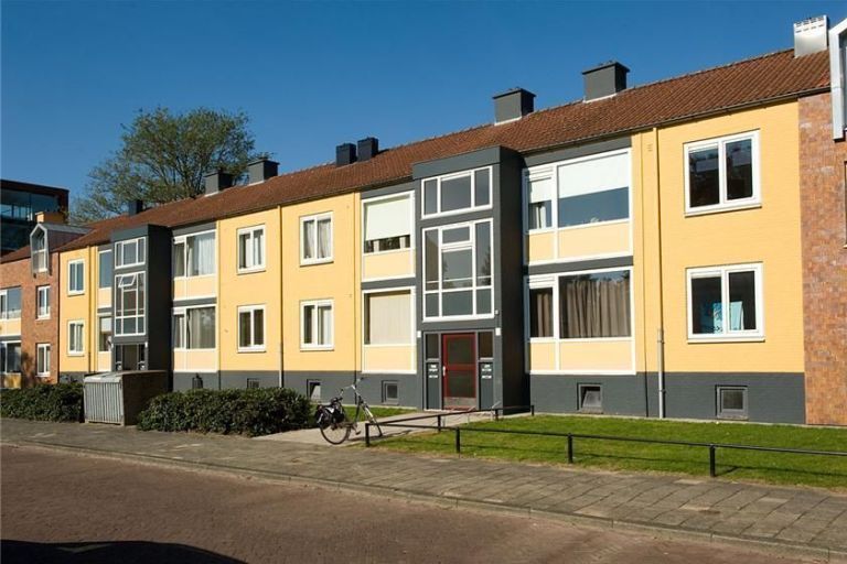 S.L. Louwesstraat 135, 7545 ET Enschede, Nederland