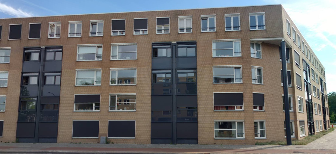 Hennepstraat 112, 7552 DN Hengelo, Nederland