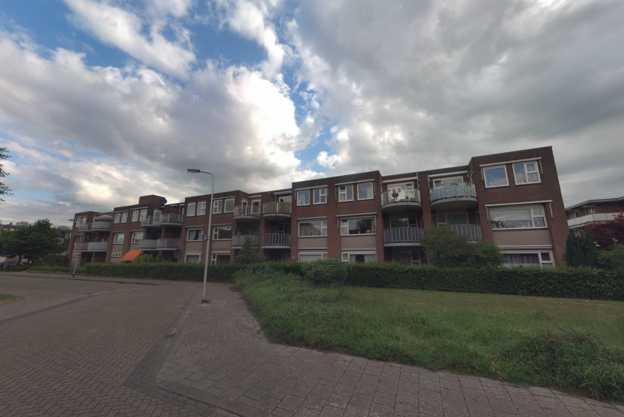 Isaacstraat 69, 7553 NB Hengelo, Nederland