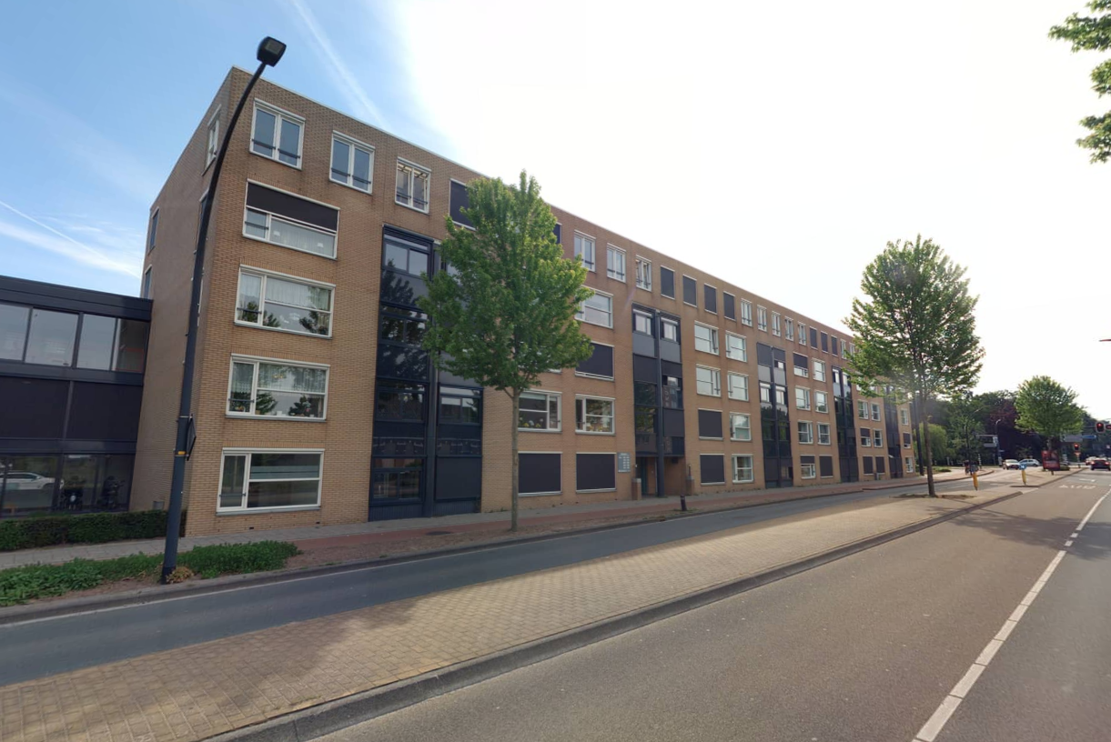 Hennepstraat 326, 7552 DN Hengelo, Nederland