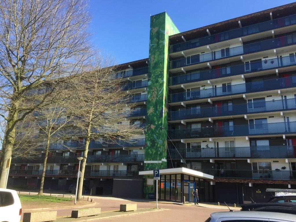 Hertmebrink 265, 7544 DJ Enschede, Nederland