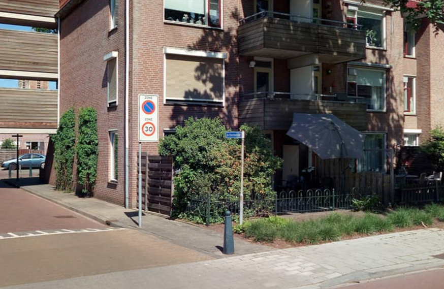 Zonnebrink 20, 7101 NC Winterswijk, Nederland