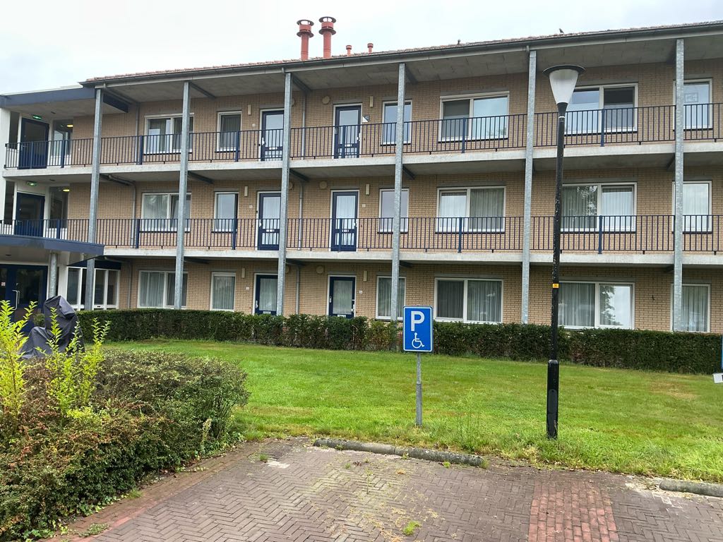 Pastor Brenninkmeijerstraat 12, 7595 PN Weerselo, Nederland