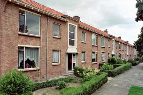 Dotterbloemstraat 26, 7531 TC Enschede, Nederland