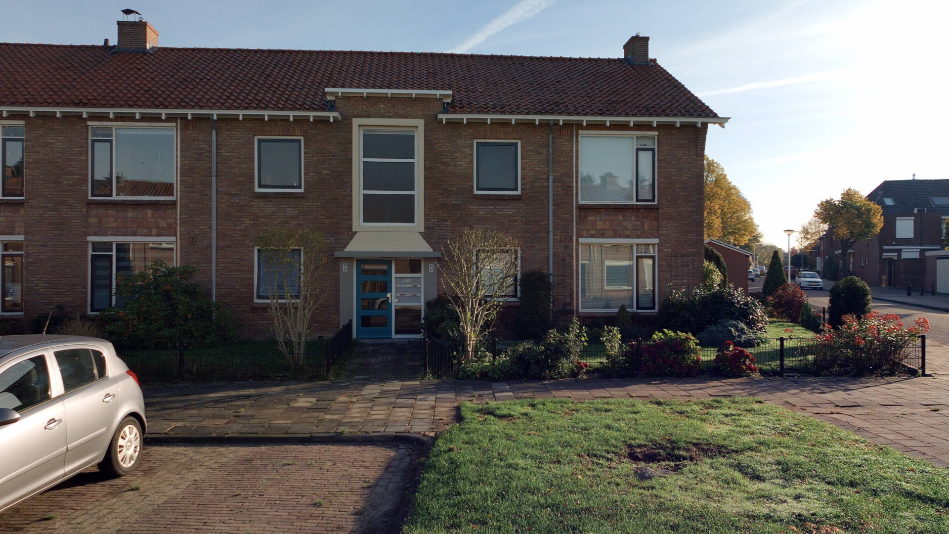 Dotterbloemstraat 26