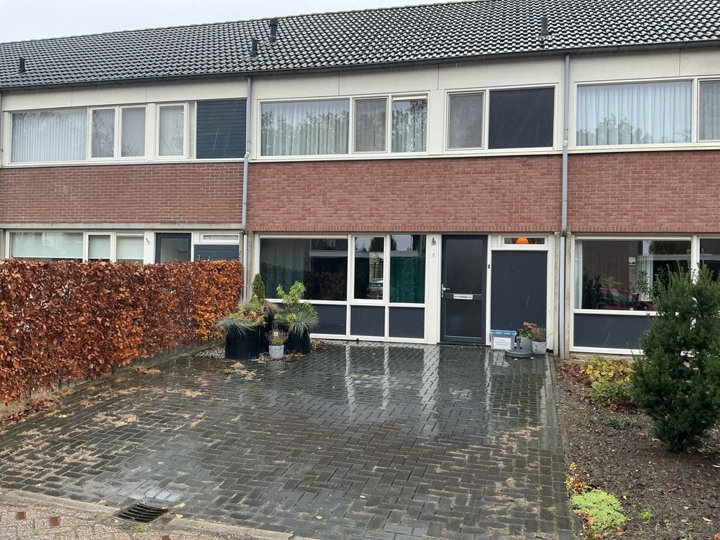 Wolfsklauw 5, 7681 CW Vroomshoop, Nederland