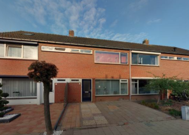 De Ruijterstraat 11, 7141 VR Groenlo, Nederland