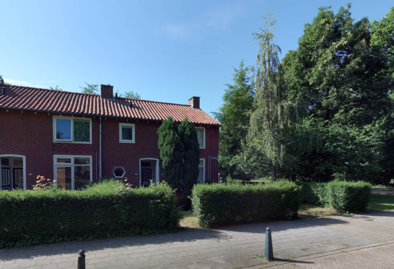 Misterweg 133, 7102 BJ Winterswijk, Nederland