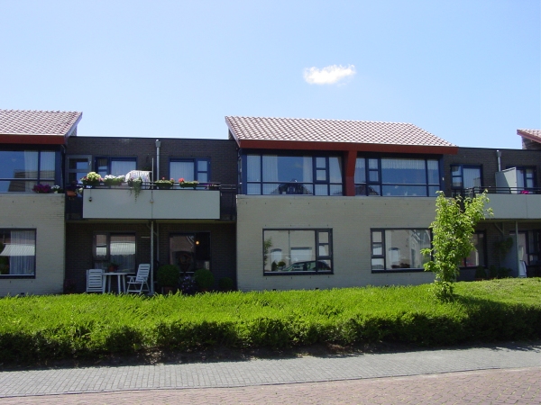 Izaäk Heijmanstraat 33, 7461 MA Rijssen, Nederland