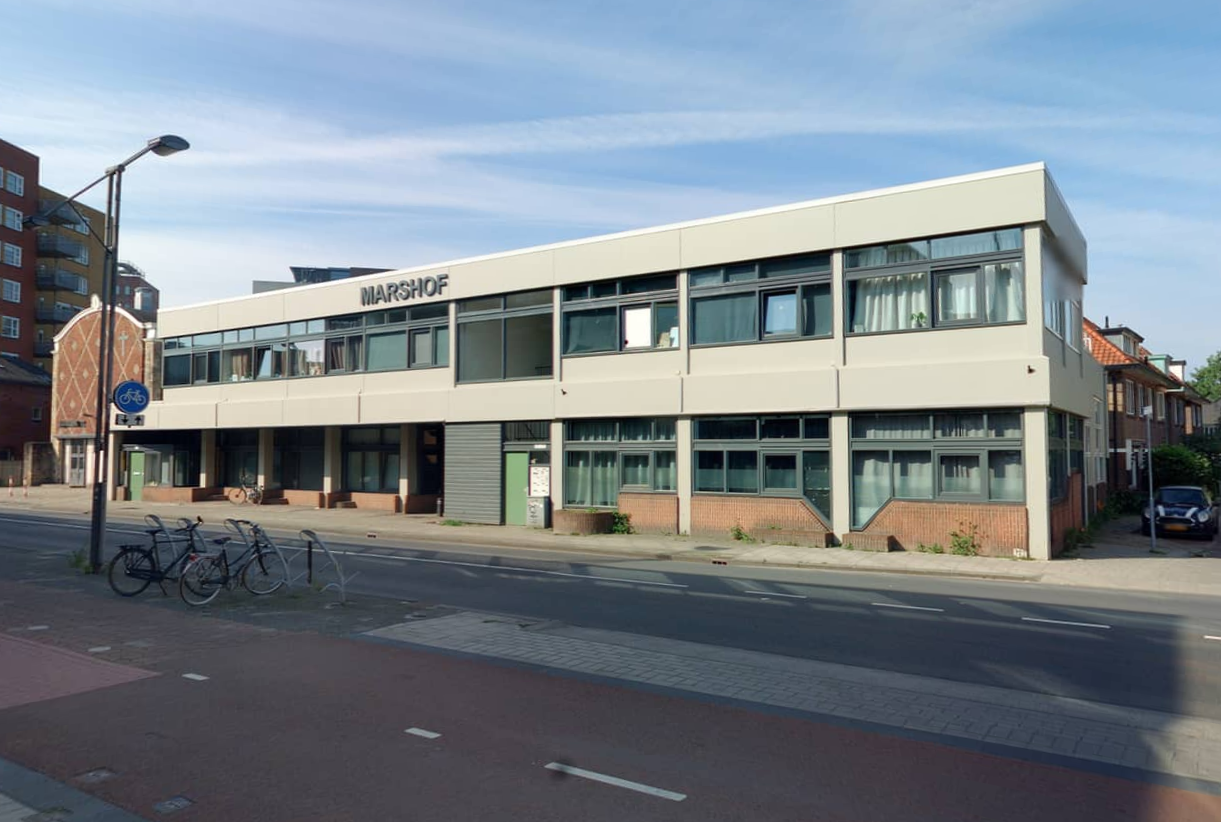 Marskant 67, 7551 BT Hengelo, Nederland