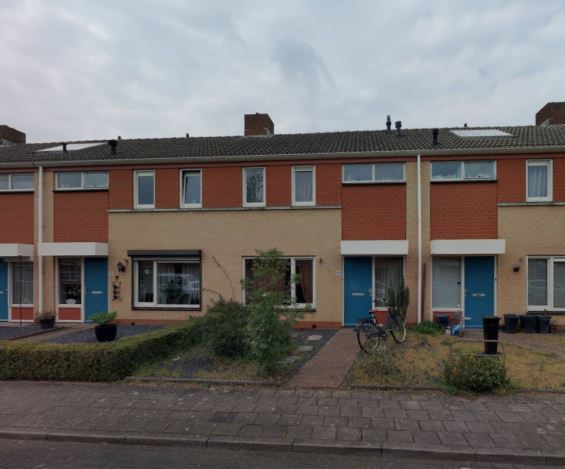 Rooseveltstraat 27, 7091 XP Dinxperlo, Nederland