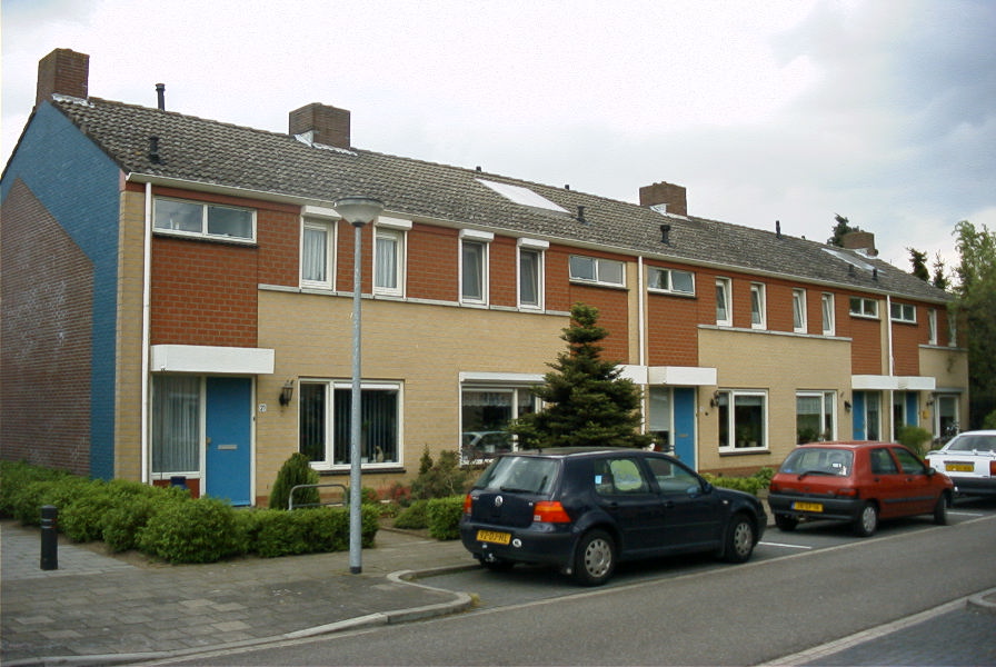 Rooseveltstraat 27