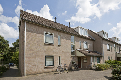 Köstersweide 11, 7121 HE Aalten, Nederland