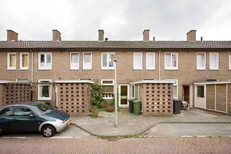 Taurusstraat 11, 7521 XV Enschede, Nederland