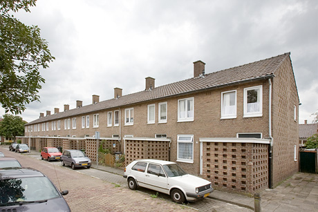 Taurusstraat 11