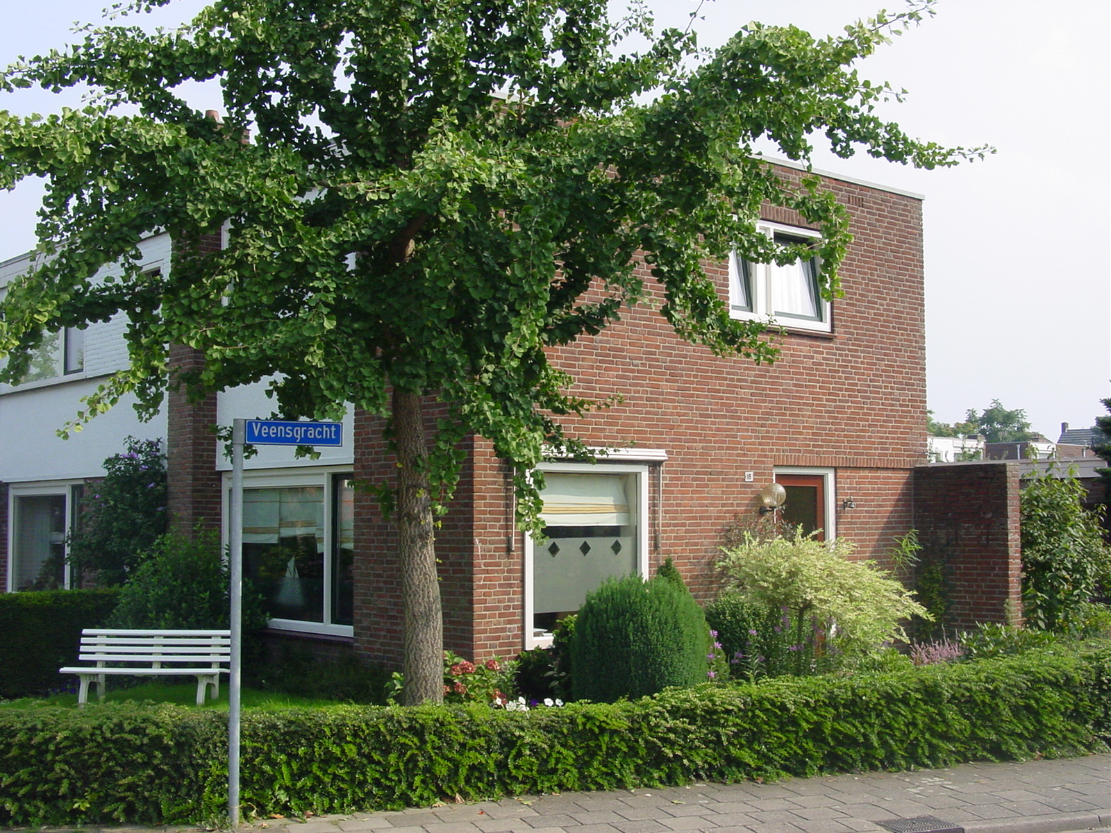 Veensgracht 18, 7091 BR Dinxperlo, Nederland