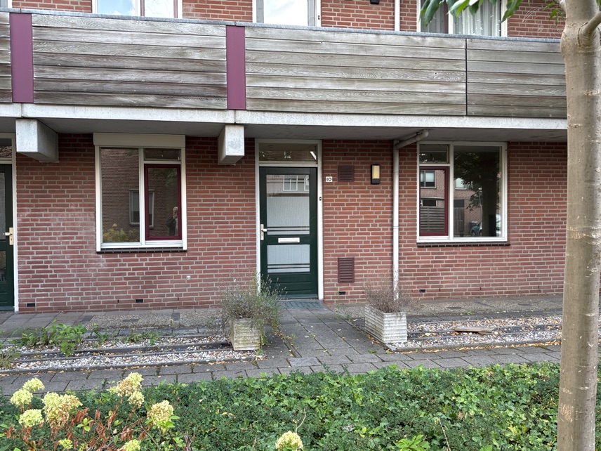 Zonnebrink 10, 7101 NC Winterswijk, Nederland