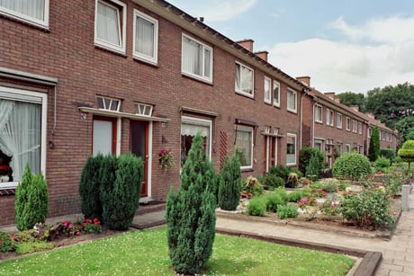 Reggestraat 26, 7523 CR Enschede, Nederland