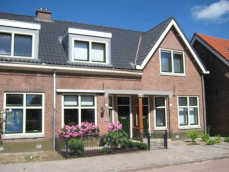 Alleeweg 33, 7521 VH Enschede, Nederland