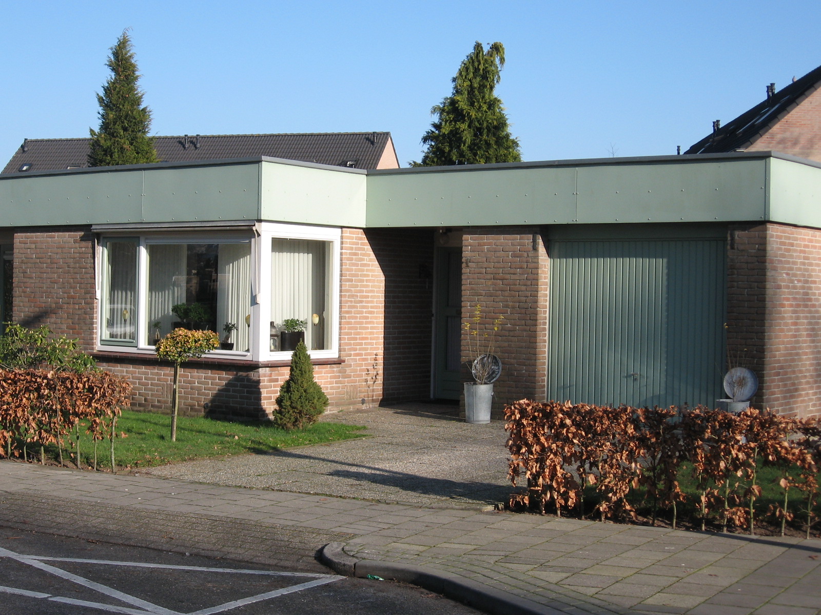 Sweelincklaan 1, 7604 CS Almelo, Nederland